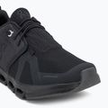Dětské boty On Cloud Sky black 7