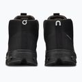 Pánské trekové boty On Cloudroam Waterproof black/eclipse 10