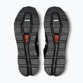 Pánské trekové boty On Cloudroam Waterproof black/eclipse 12