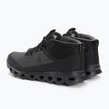 Pánské trekové boty On Cloudroam Waterproof black/eclipse 3