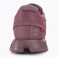 Dámské běžecké boty  On Cloud 5 fig/quartz 6