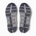 Dámské běžecké boty  On Running Cloud 5 Waterproof pearl/fog 12
