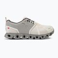 Dámské běžecké boty  On Running Cloud 5 Waterproof pearl/fog 2