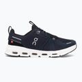 Dětské boty On Running Cloud Sky midnight/black 2