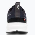 Dětské boty On Running Cloud Sky midnight/black 6