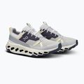 Dámské turistické boty On Running Cloudhorizon lavender/ivory 8