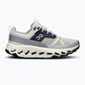 Dámské turistické boty On Running Cloudhorizon lavender/ivory 9