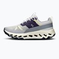 Dámské turistické boty On Running Cloudhorizon lavender/ivory 10