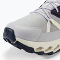 Dámské turistické boty On Running Cloudhorizon lavender/ivory 7