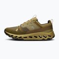 Pánské boty  On Running Cloudhorizon Waterproof safari/olive 9