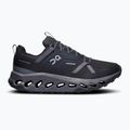Dámské boty  On Running Cloudhorizon Waterproof black/eclipse 8