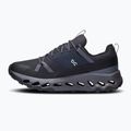 Dámské boty  On Running Cloudhorizon Waterproof black/eclipse 9