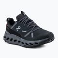 Dámské boty  On Running Cloudhorizon Waterproof black/eclipse
