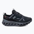 Dámské boty  On Running Cloudhorizon Waterproof black/eclipse 2