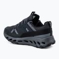 Dámské boty  On Running Cloudhorizon Waterproof black/eclipse 3