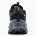 Dámské boty  On Running Cloudhorizon Waterproof black/eclipse 6