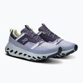 Dámské boty  On Running Cloudhorizon Waterproof midnight/glacier 10