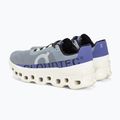 Pánské běžecké boty  On Cloudmonster mist/blueberry 3