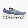 Dámské běžecké boty On Running Cloudmonster mist/blueberry 2