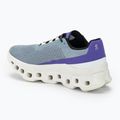 Dámské běžecké boty On Running Cloudmonster mist/blueberry 3