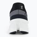 Pánské běžecké boty  On Cloudmonster 2 black/frost 6