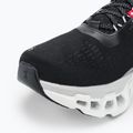 Pánské běžecké boty  On Cloudmonster 2 black/frost 7