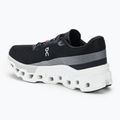 Dámské běžecké boty  On Cloudmonster 2 black/frost 3