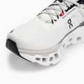 Dámské běžecké boty On Running Cloudmonster 2 undyed/frost 7