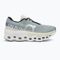 Dámská běžecká obuv On Cloudmonster 2 mineal/aloe 2