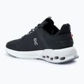 Dámské běžecké boty On Running Cloudnova Flux undyed black/feather 3
