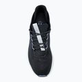 Dámské běžecké boty On Running Cloudnova Flux undyed black/feather 5