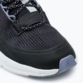 Dámské běžecké boty On Running Cloudnova Flux undyed black/feather 7