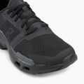 Pánské tréninkové boty On Cloudpulse black/eclipse 7