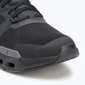 Dámské sportovní boty  On Cloudpulse black/eclipse 7