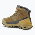 Pánská treková obuv On Cloudrock 2 Waterproof hunter/safari 3