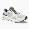 Pánské běžecké boty  On Running Cloudrunner 2 frost/white