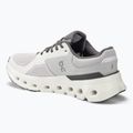 Pánské běžecké boty  On Running Cloudrunner 2 frost/white 3