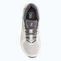 Pánské běžecké boty  On Cloudrunner 2 frost/white 5