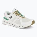 Pánské běžecké boty  On Running Cloudrunner 2 undyed/green