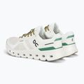 Pánské běžecké boty  On Running Cloudrunner 2 undyed/green 5