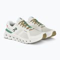 Pánské běžecké boty  On Running Cloudrunner 2 undyed/green 6
