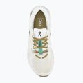 Pánské běžecké boty  On Running Cloudrunner 2 undyed/green 8