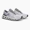 Dámské běžecké boty  On Running Cloudrunner 2 frost/white 8