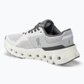 Dámské běžecké boty  On Cloudrunner 2 frost/white 3