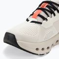 Dámské běžecké boty  On Running Cloudrunner 2 undyed/sand 7