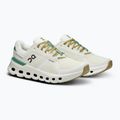 Dámské běžecké boty  On Running Cloudrunner 2 undyed/green 8
