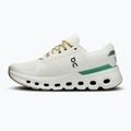 Dámské běžecké boty  On Running Cloudrunner 2 undyed/green 10