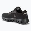 Pánské běžecké boty  On Cloudrunner 2 Waterproof magnet/black 3