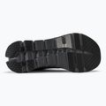 Pánské běžecké boty  On Cloudrunner 2 Waterproof magnet/black 4