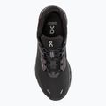 Pánské běžecké boty  On Cloudrunner 2 Waterproof magnet/black 5